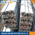 55Q Q235 22kg S22 light steel rail